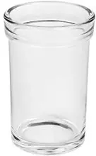 Verre clair Alterna one Super Prix